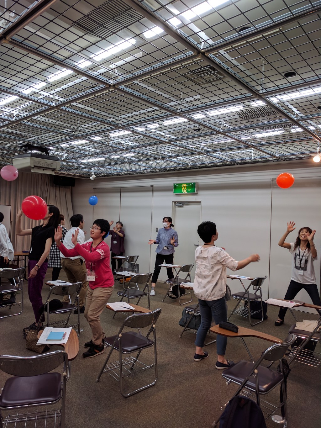 第1回 塩竈市民図書館講座「H2Oぽかぽか講座」